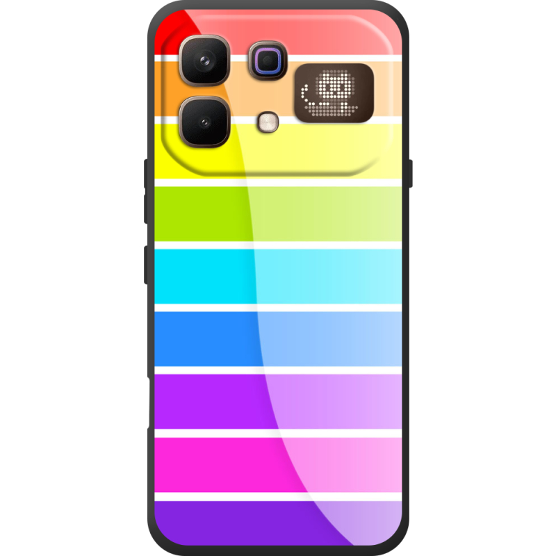 Чохол BoxFace Infinix Note 60 Pro 