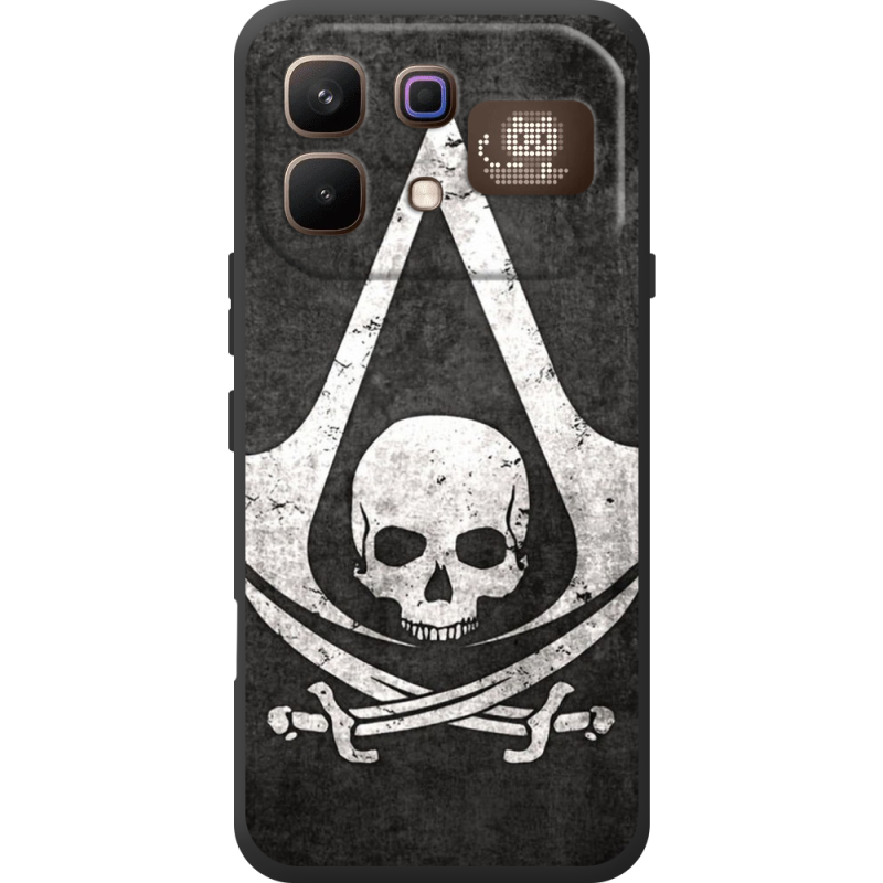 Чохол BoxFace Infinix Note 60 Pro 
