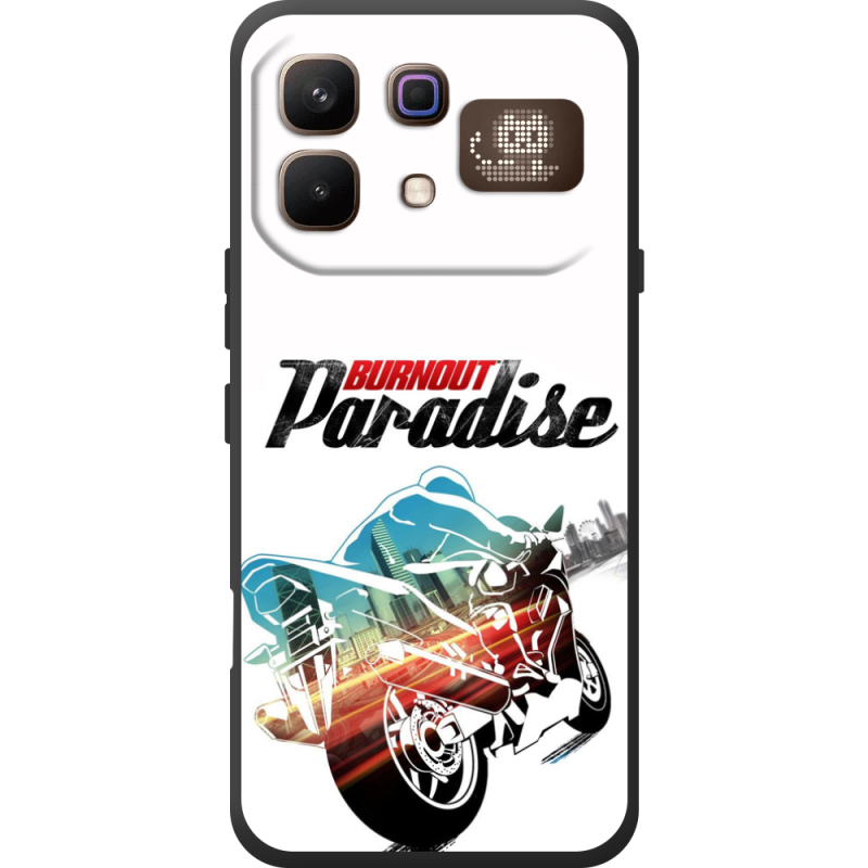 Чохол BoxFace Infinix Note 60 Pro 