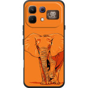 Чохол BoxFace Infinix Note 60 Pro 