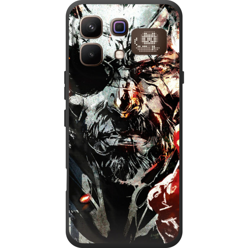 Чохол BoxFace Infinix Note 60 Pro 