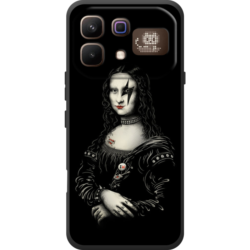 Чохол BoxFace Infinix Note 60 Pro 