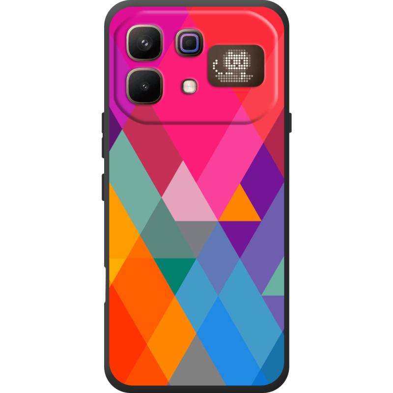 Чохол BoxFace Infinix Note 60 Pro 