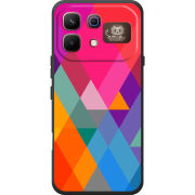 Чохол BoxFace Infinix Note 60 Pro 