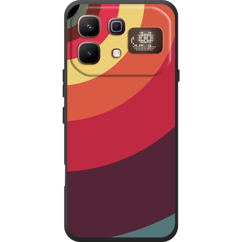 Чохол BoxFace Infinix Note 60 Pro 