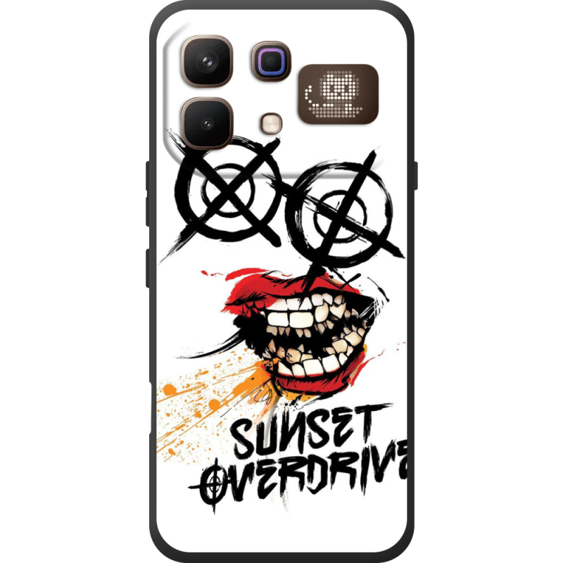 Чохол BoxFace Infinix Note 60 Pro 