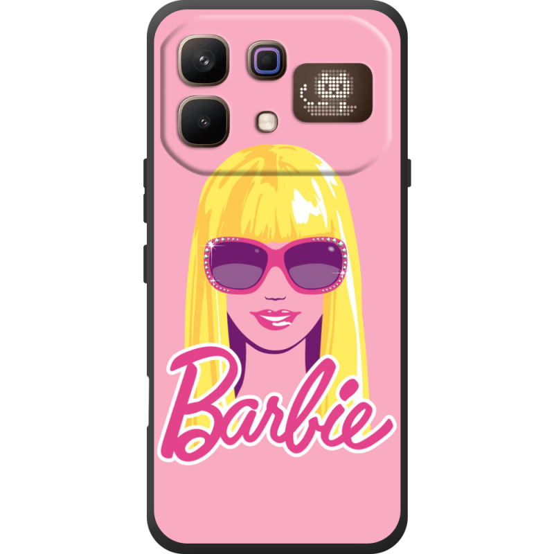 Чохол BoxFace Infinix Note 60 Pro 