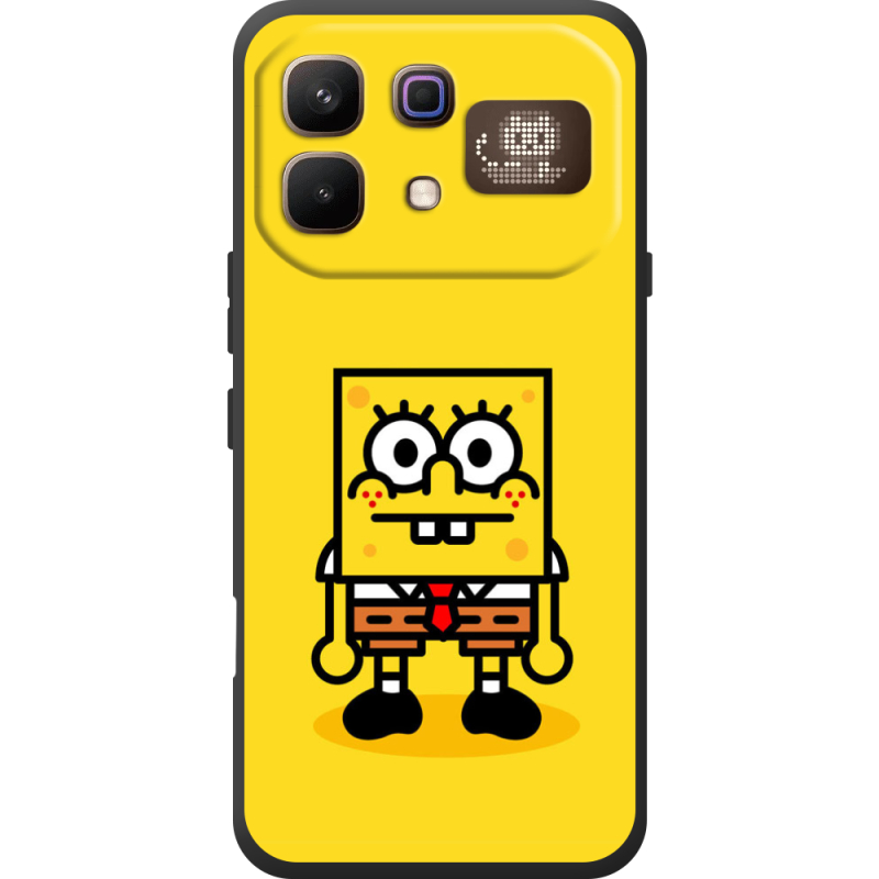 Чохол BoxFace Infinix Note 60 Pro 