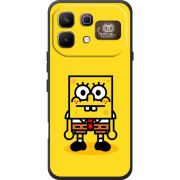 Чохол BoxFace Infinix Note 60 Pro 