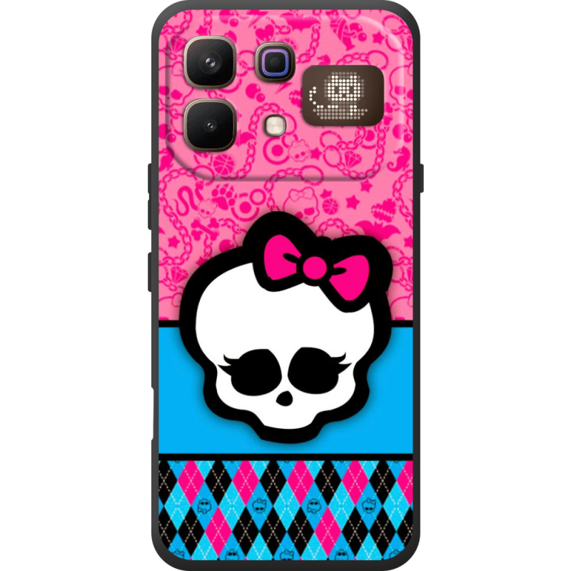Чохол BoxFace Infinix Note 60 Pro 