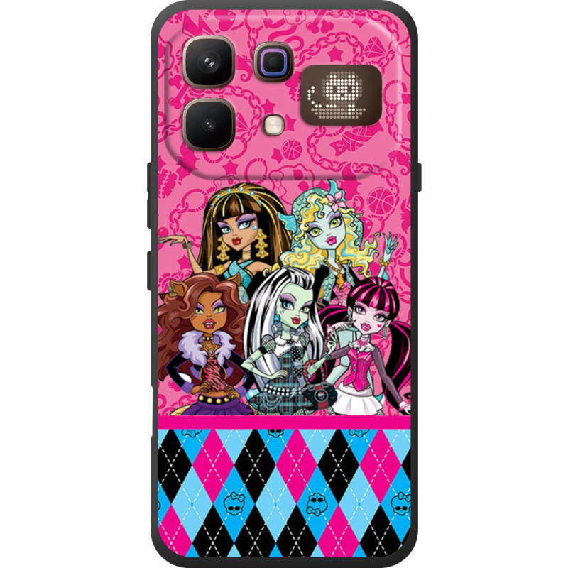 Чохол BoxFace Infinix Note 60 Pro 