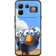 Чохол BoxFace Infinix Note 60 Pro 