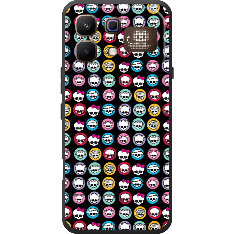 Чохол BoxFace Infinix Note 60 Pro 