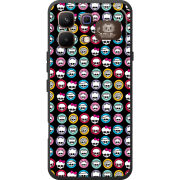 Чохол BoxFace Infinix Note 60 Pro 