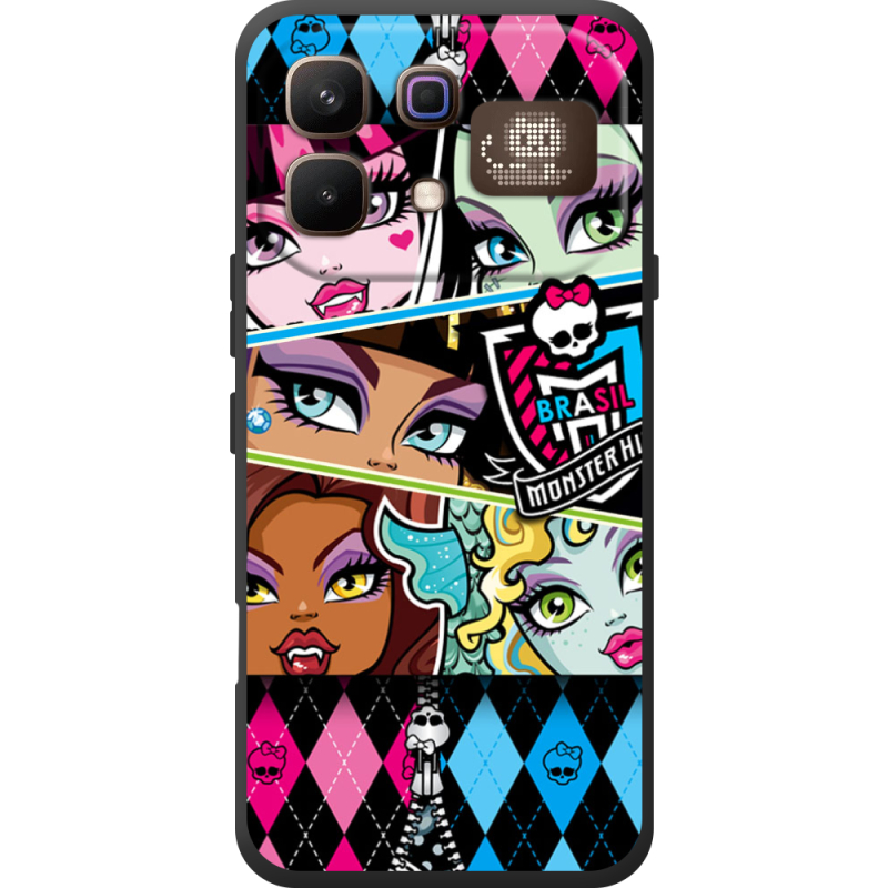 Чохол BoxFace Infinix Note 60 Pro 
