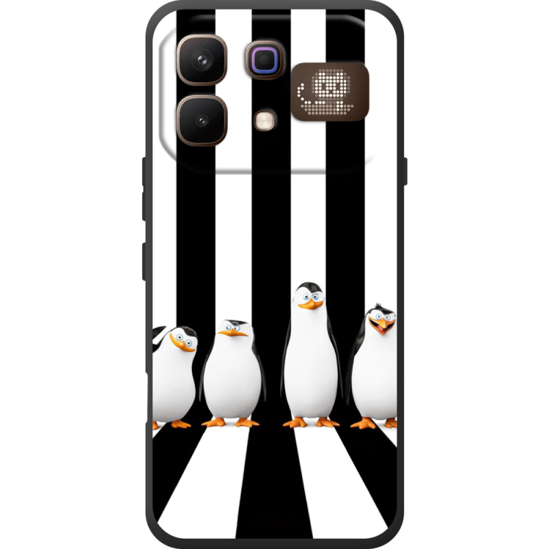 Чохол BoxFace Infinix Note 60 Pro 