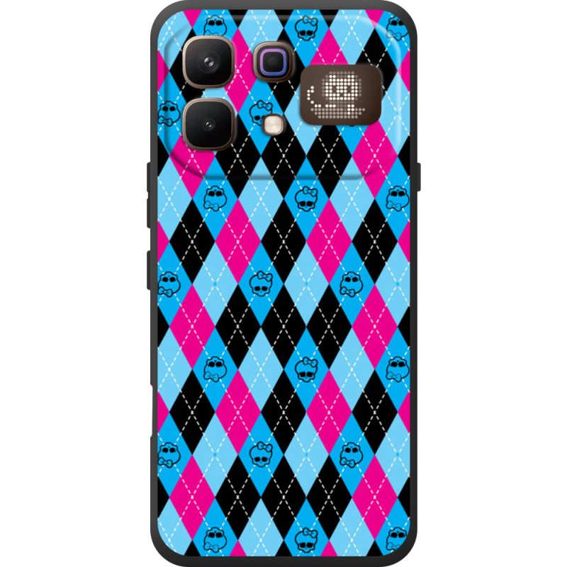 Чохол BoxFace Infinix Note 60 Pro 