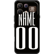 Чохол BoxFace Infinix Note 60 Pro 