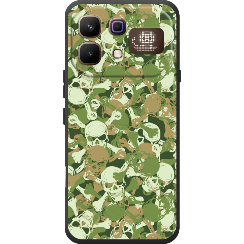 Чохол BoxFace Infinix Note 60 Pro 