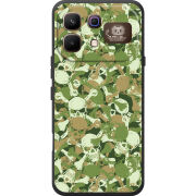 Чохол BoxFace Infinix Note 60 Pro 