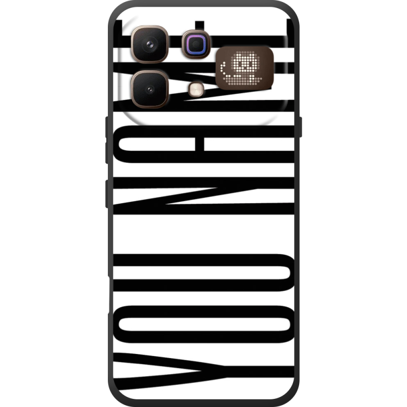 Чохол BoxFace Infinix Note 60 Pro 