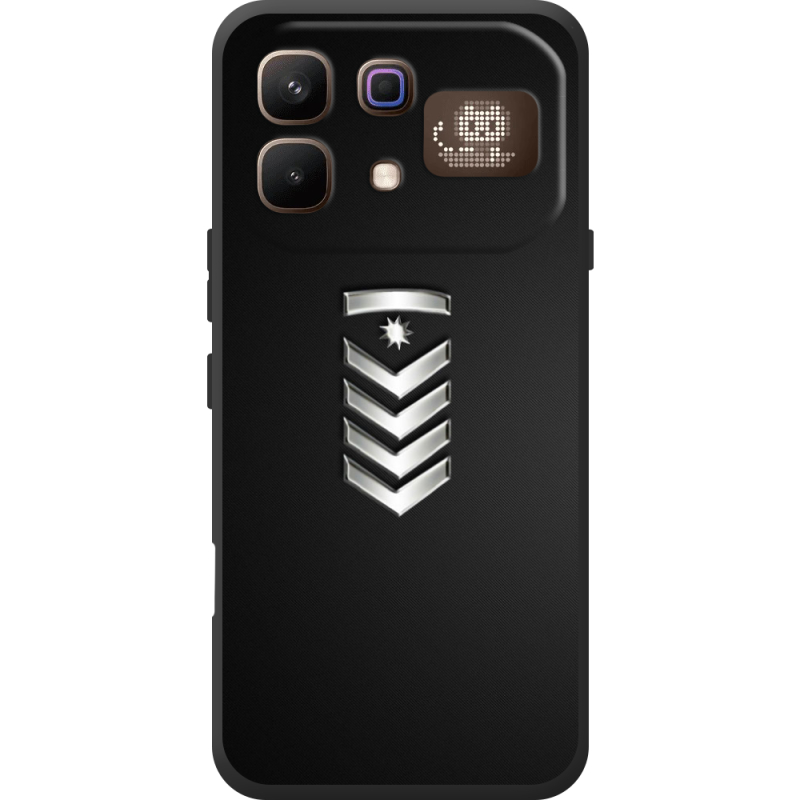 Чохол BoxFace Infinix Note 60 Pro 