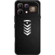 Чохол BoxFace Infinix Note 60 Pro 
