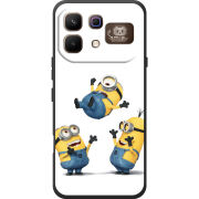 Чохол BoxFace Infinix Note 60 Pro 