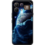 Чохол BoxFace Infinix Note 60 Pro Planet