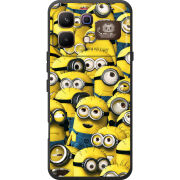 Чохол BoxFace Infinix Note 60 Pro 