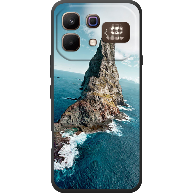 Чохол BoxFace Infinix Note 60 Pro 