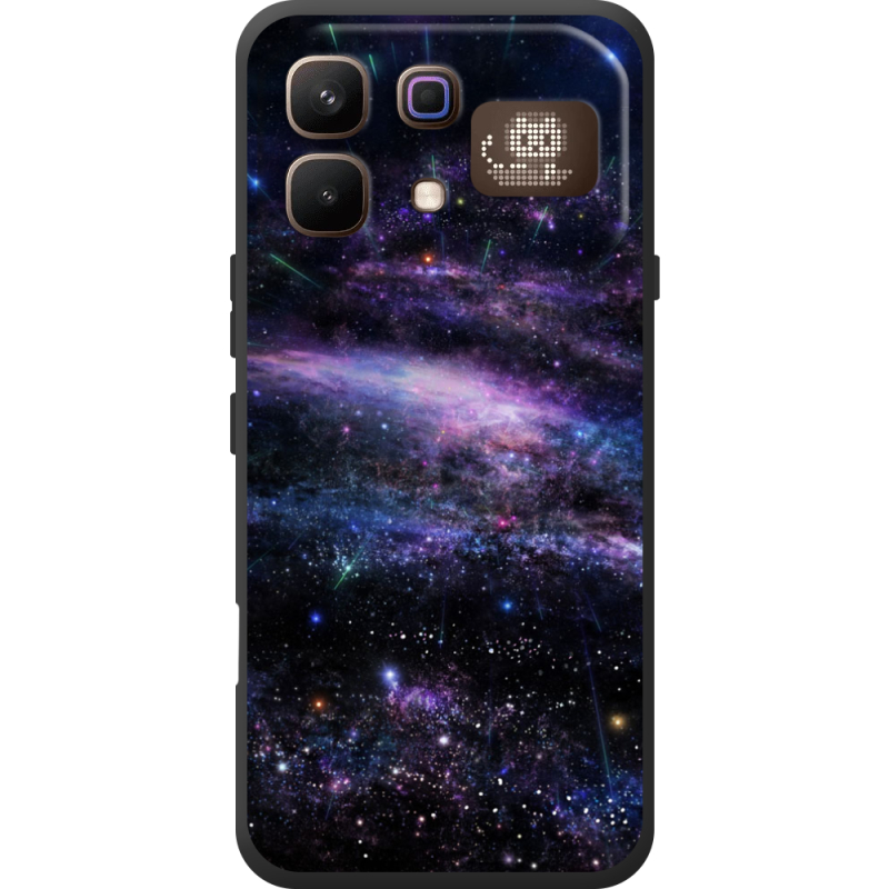 Чохол BoxFace Infinix Note 60 Pro 