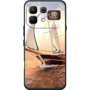 Чохол BoxFace Infinix Note 60 Pro 
