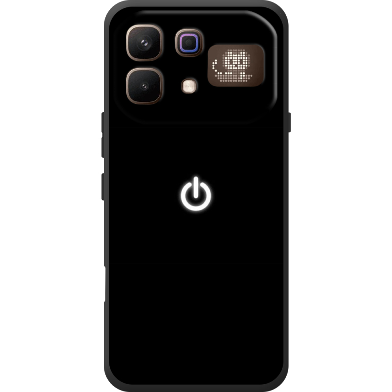 Чохол BoxFace Infinix Note 60 Pro 