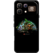 Чохол BoxFace Infinix Note 60 Pro 