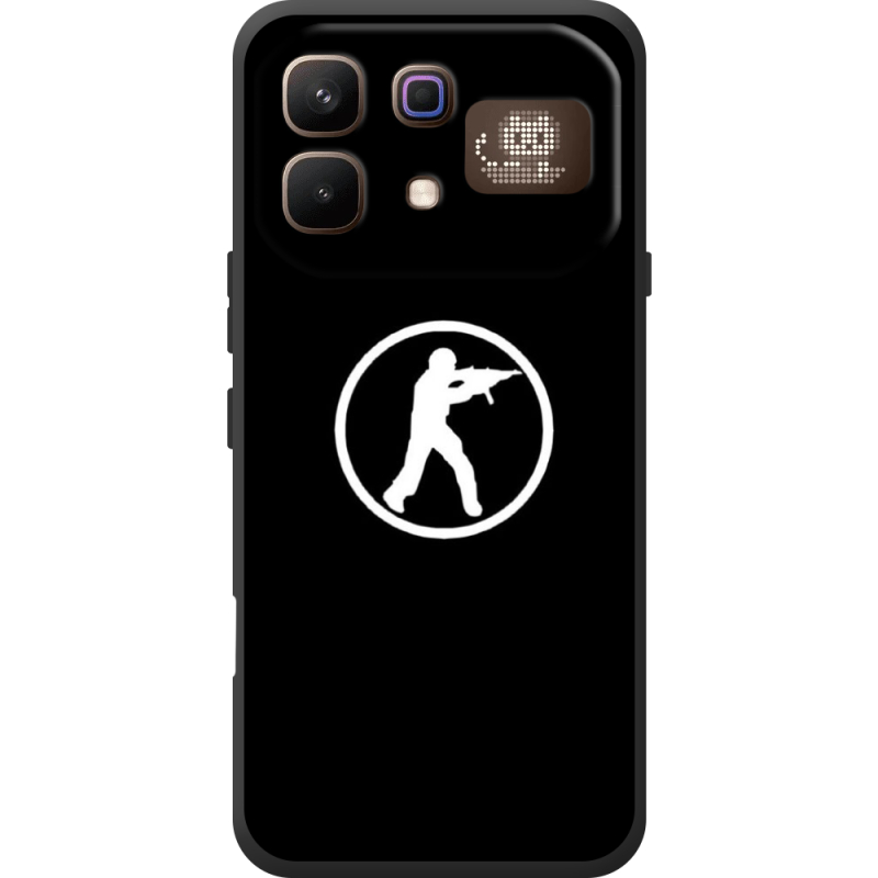 Чохол BoxFace Infinix Note 60 Pro 