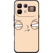 Чохол BoxFace Infinix Note 60 Pro 