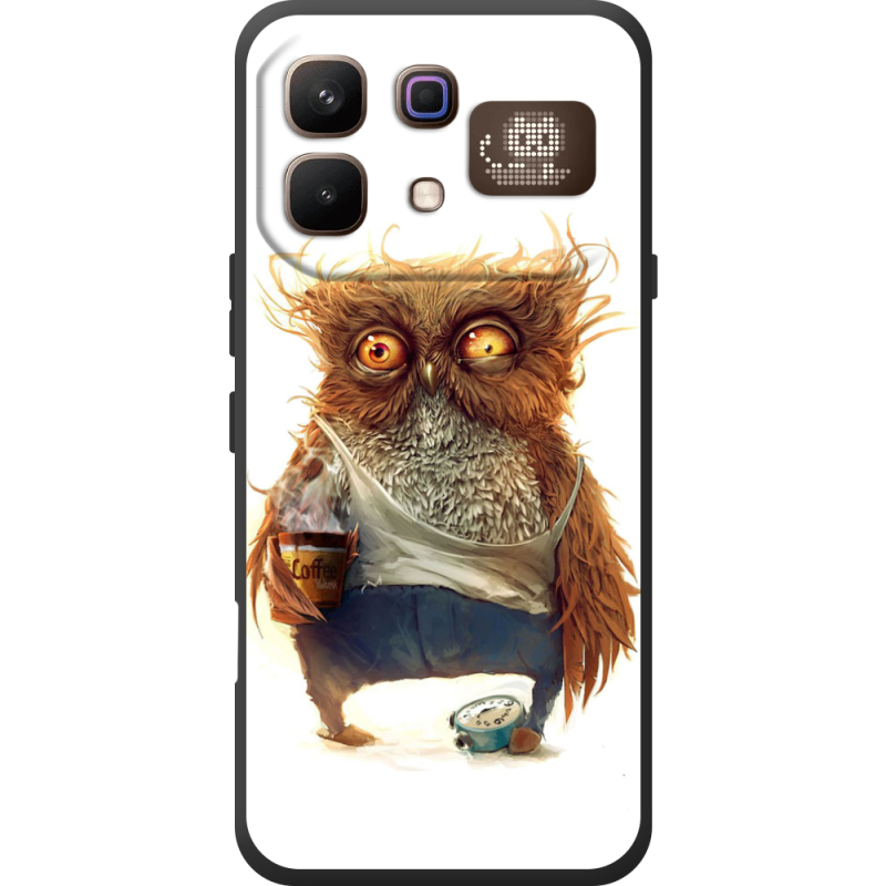 Чохол BoxFace Infinix Note 60 Pro 
