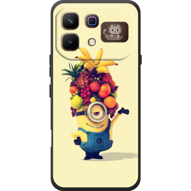 Чохол BoxFace Infinix Note 60 Pro 