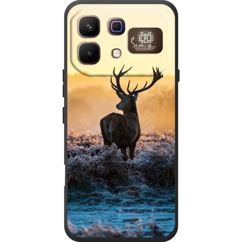 Чохол BoxFace Infinix Note 60 Pro 