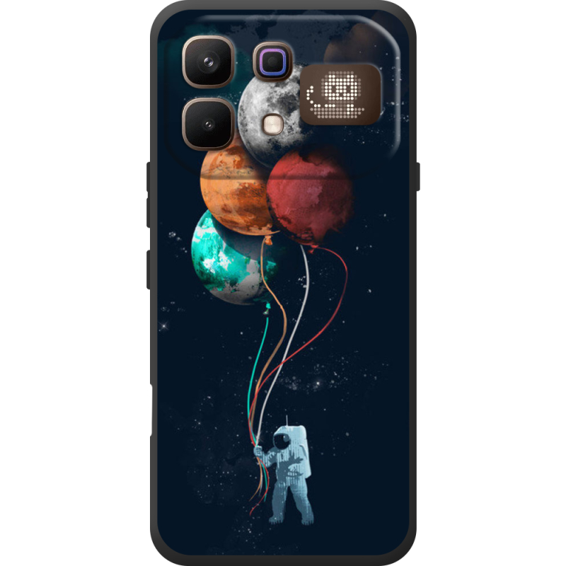 Чохол BoxFace Infinix Note 60 Pro 
