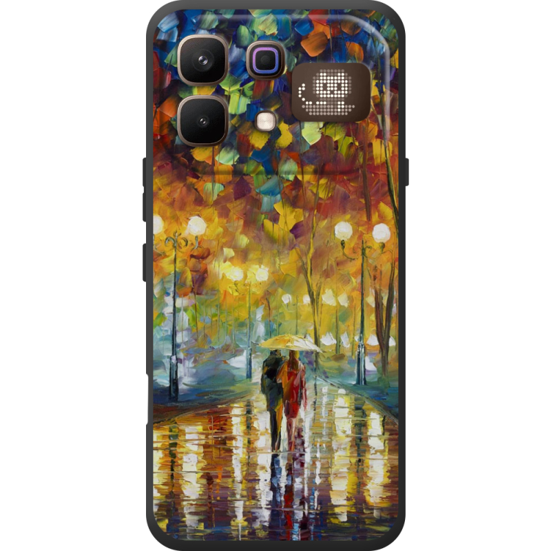 Чохол BoxFace Infinix Note 60 Pro 