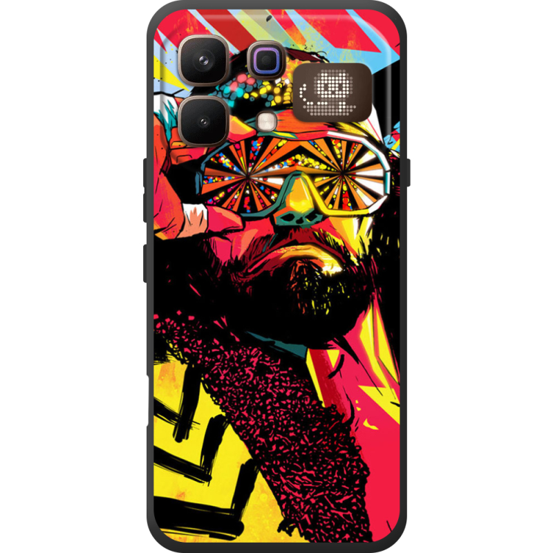 Чохол BoxFace Infinix Note 60 Pro 
