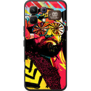 Чохол BoxFace Infinix Note 60 Pro 