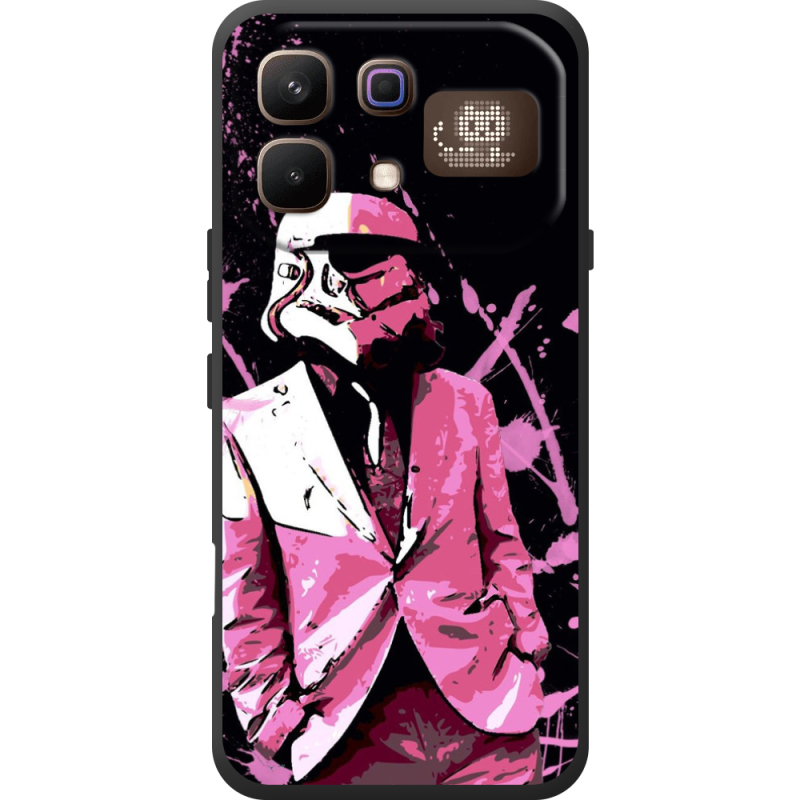 Чохол BoxFace Infinix Note 60 Pro 