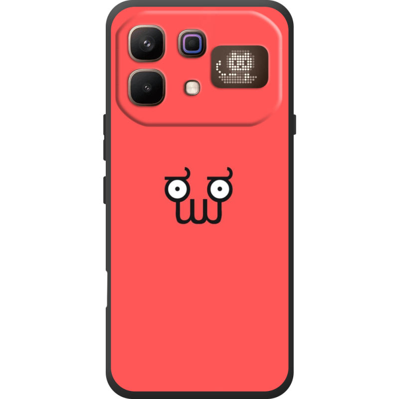 Чохол BoxFace Infinix Note 60 Pro 