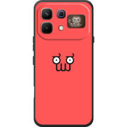 Чохол BoxFace Infinix Note 60 Pro 