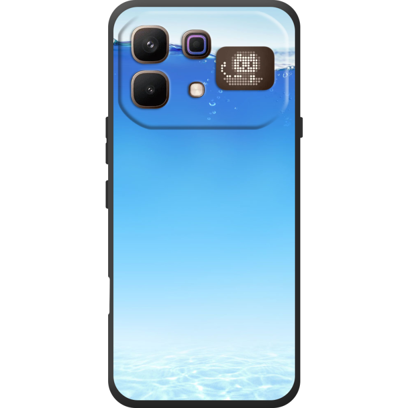 Чохол BoxFace Infinix Note 60 Pro 