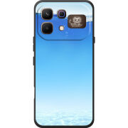 Чохол BoxFace Infinix Note 60 Pro 