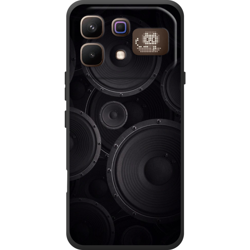 Чохол BoxFace Infinix Note 60 Pro 